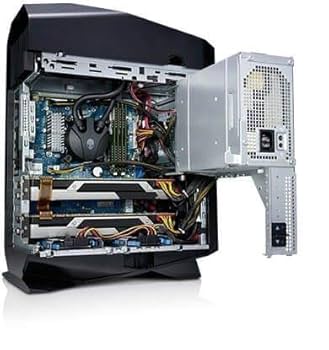Amazon.com: Alienware - Aurora R8 Desktop - Intel Core i7